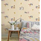 Adawall Adakids Koleksiyonu 8925-2 Duvar Kağıdı 