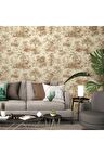 Adawall Tropicano Koleksiyonu 9909-5 Duvar Kâğıdı