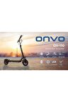 ONVO-110 ONVO 800 W ELECTRİC SCOOTER 