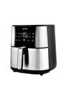 Airfry Ovfry07 Yağsız Fritöz 8 Lt