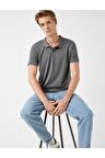 Koton Basic Polo Tisört