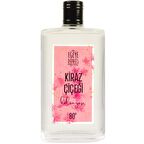 Egeye Dönüş Japon Kiraz Çiçeği 80 Derece Cam Şişe 200 ml Kolonya