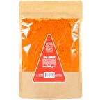Yeni Mahsül Öğütülmüş Kırmızı Toz Biber - 500 Gr. 1. Kalite (Doğal Aroma ve Renk Verici)