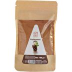 Glutensiz Keçiboynuzu Unu - 100 Gr. (Pasta - Kurabiye Unu - Aroma - Renk Verici - Katkı Koruyucu İçermez.)