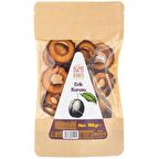 Şekersiz Erik Meyvesi Kurusu Cipsi - 100 Gr. (Yüksek Aroma - Kokteyl Meyvesi - Katkı Koruyucu İçermez)