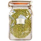 Top Bilye Kekik - 30 Gr. - Kavanoz Görünümlü Kilitli Poşet - Kilitli Saklama Poşeti