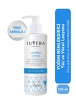 JUVERA  Yoğun Nemlendirici Yüz, Vücut Losyonu - Kuru ve Atopik Ciltler - Calming Lotion 200 ml
