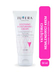 JUVERA  Hassas ve Kuru Ciltler Için Kızarıklık Karşıtı Nemlendirici Krem - Soothing Moisturising Cream 50 ml