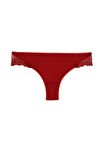 Magic Form Kırmızı Kadın Bikini Külot 312