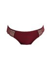 Magic Form Bordo Kadın Bikini Külot 185