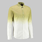 GOIAS HAKİ INTERVIEW GÖMLEK