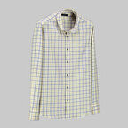 ELETA SLIMEO GÖMLEK