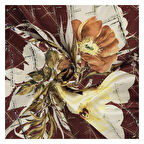 SARAR TABA SURA IPEK EŞARP