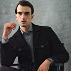 COMO UZUN KOL SLIM GÖMLEK