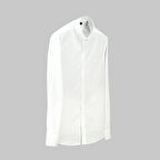 ELETA UZUN KOL SLIM GÖMLEK