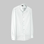 ELETA FDO LONG SLV SLIMEO