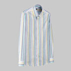 ELETA FDO LONG SLV SLIMEO