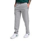 Zaragoza Erkek Gri Günlük Stil Eşofman Altı 24KE011-GRI