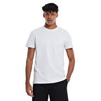 Seto Erkek Gri Koşu T-Shirt 25YE002-GRI