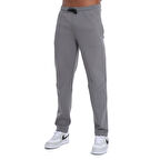 Yuki Erkek Gri Koşu Eşofman Altı 25YE005-ANT