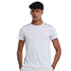 Conforto 4 Erkek Gri Koşu T-Shirt 25YE007-GRI