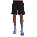Spacco 3 Erkek Siyah Koşu Şortu 25YE011-SYH