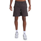 Spacco 3 Erkek Gri Koşu Şortu 25YE011-ANT