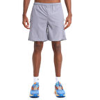 Spacco 3 Erkek Gri Koşu Şortu 25YE011-GRI