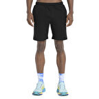 Lido 3 Erkek Siyah Günlük Stil Şort 25YE023-SYH