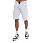 Narita Erkek Gri Günlük Stil Şort 25YE026-GRI