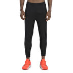 Midori Kadın Siyah Koşu Eşofman Altı 25YK012-SYH