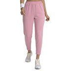 Midori Kadın Pembe Koşu Eşofman Altı 25YK012-PMBE