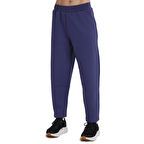 Arvada Barrel Erkek Mavi Günlük Stil Eşofman Altı 25KE1006-MVI