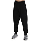 Ault Erkek Siyah Günlük Stil Eşofman Altı 25KE1008-SYH