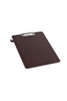 Kapaksız Sekreterlik A4 100 Yaprak Kapasiteli Rainbow Clip Board Vegan 23x33 cm