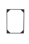Arz Dosyası Duyuru Çerçevesi A4 Pvc 22,5x31 cm
