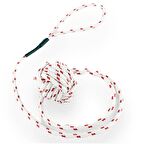 Zampa Örgü Toplu Oyun İpi Köpek Oyuncağı 100 cm