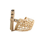 Zampa Köpek Plastik Ağızlık 4XLarge