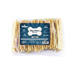 Zampa Naturel Burgu Çubuk (Sticks) Kemik Köpek Ödülü 100 lü 5g