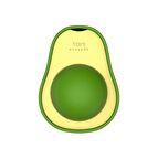 Zampa Avokado Catnip Kedi Nanesi Oyun Topu