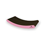 Zampa Ridge Karton Kedi Tırmalama 44X8x21 Cm