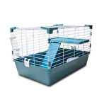 Zampa Mirano Tavşan ve Guinea Pig Kafesi 69x45x43 cm