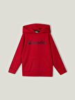 Benetton Erkek Sweatshirt BNT-M20093-009