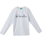 Benetton Tshirt