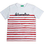BENETTON t-shirt