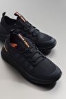 Tonny Black Siyah Unisex Spor Ayakkabı Tbqnt Siyah-41