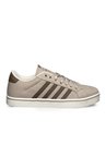 Günlük Bağcıklı Unisex Keten Sneaker DRG017