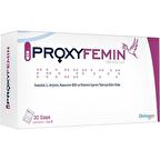 Orthogen Proxyfemin 30 Saşe
