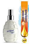 Eda Taşpınar Cooling Bomb - 200 ML 