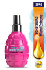 Eda Taşpınar Miami Extreme Bronzing Bomb - 200 ML